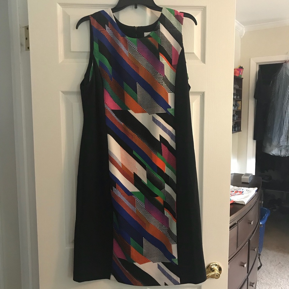 Calvin Klein dress